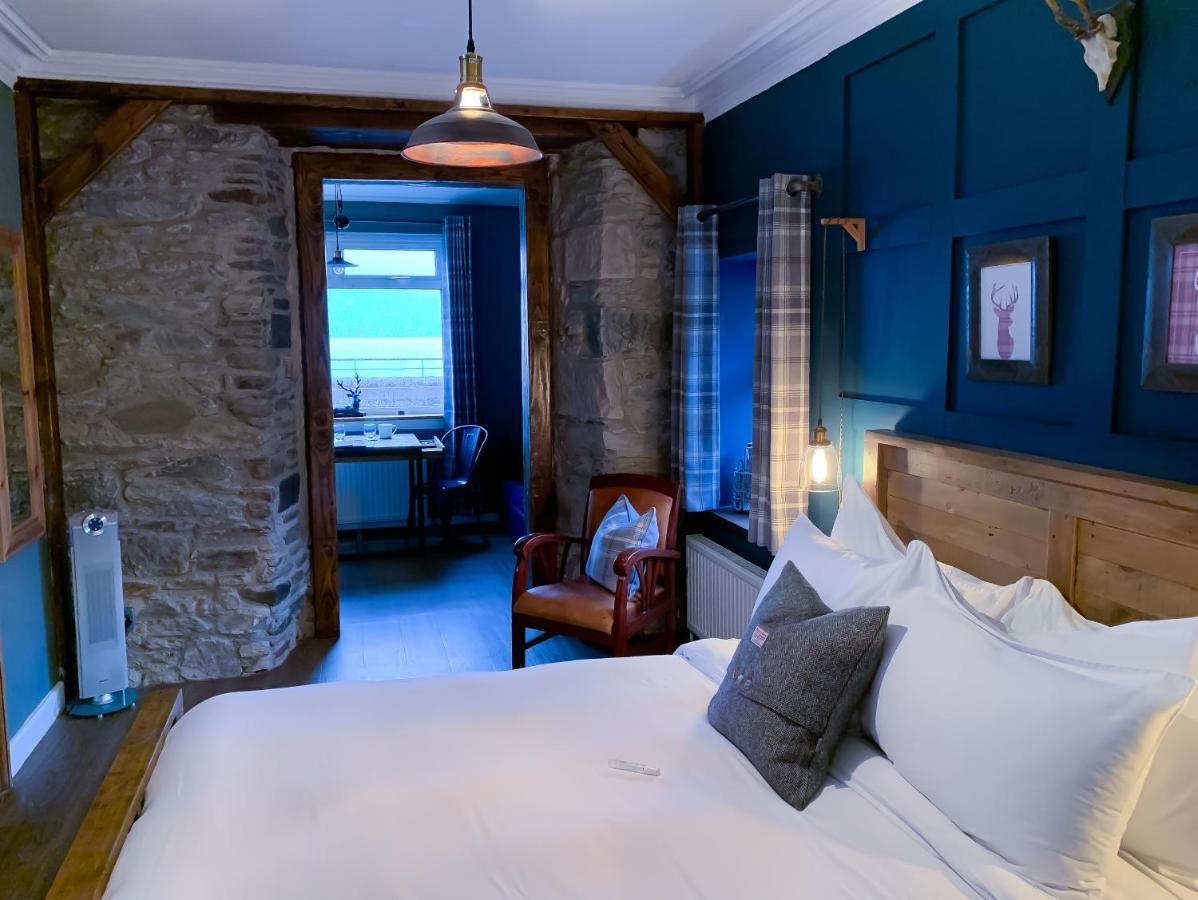 Bed and Breakfast An Corr, Аррочар Экстерьер фото