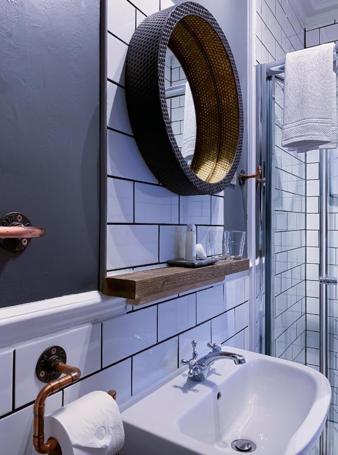 Bed and Breakfast An Corr, Аррочар Экстерьер фото